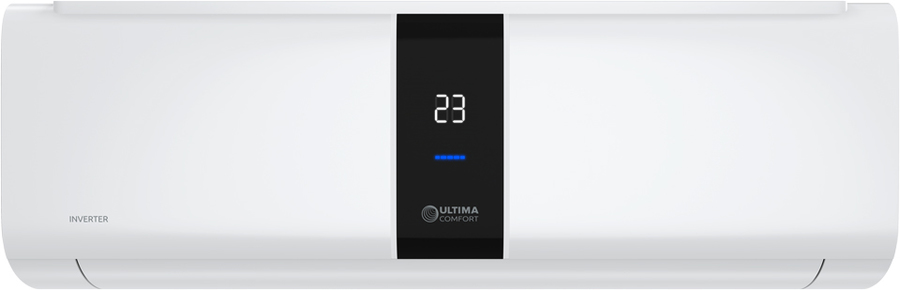 Кондиционер настенный ULTIMA COMFORT ELB-I12PN от интернет-магазина ClimateON