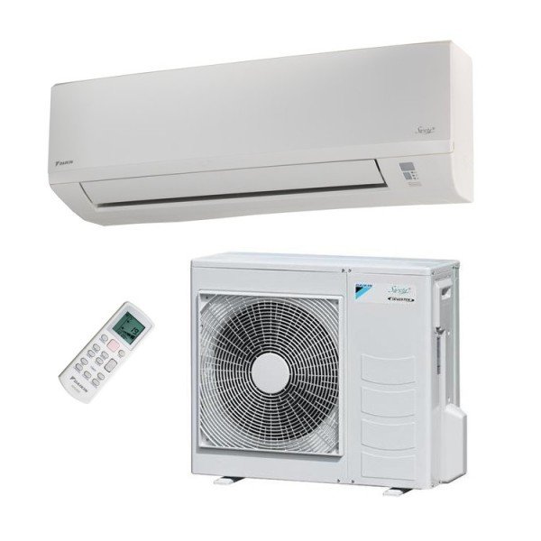 Кондиционер настенный Daikin ATXN20M6/ARXN20M6 от интернет-магазина ClimateON