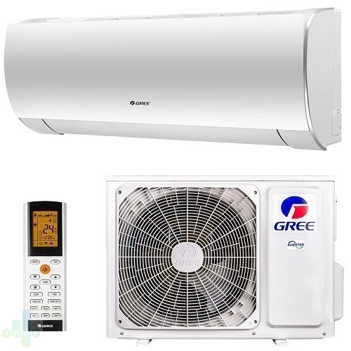 Кондиционер настенный Gree GWH09ACC-K6DNA1F(white) от интернет-магазина ClimateON