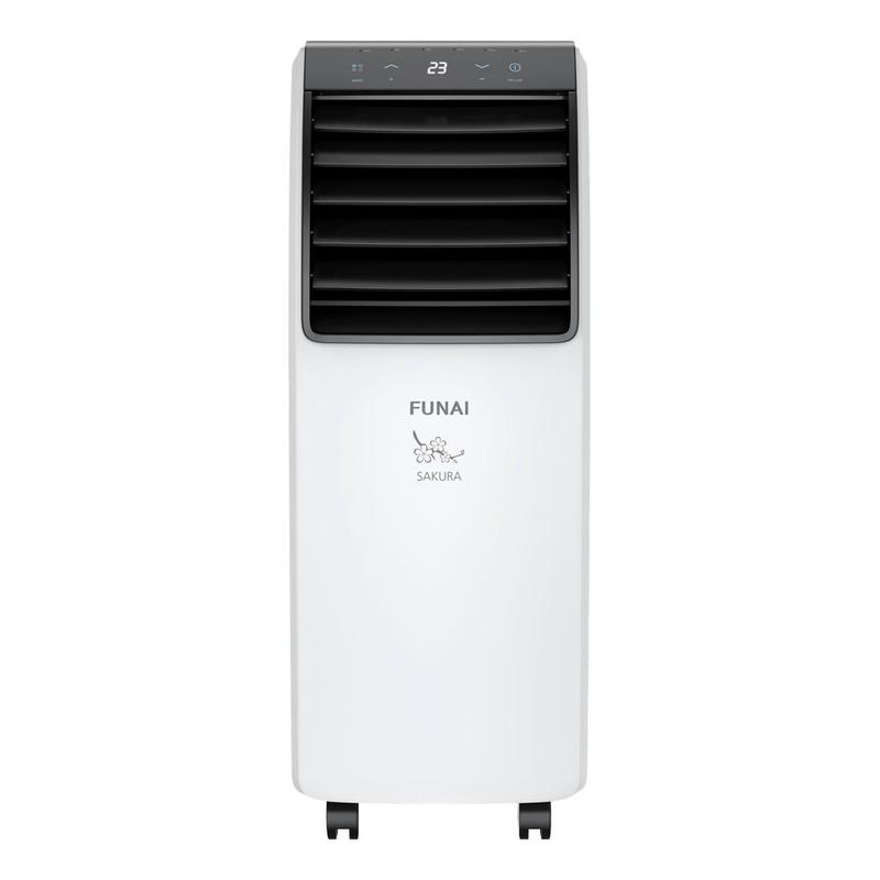 Мобильный кондиционер MAC-SK30HPN03 от интернет-магазина ClimateON