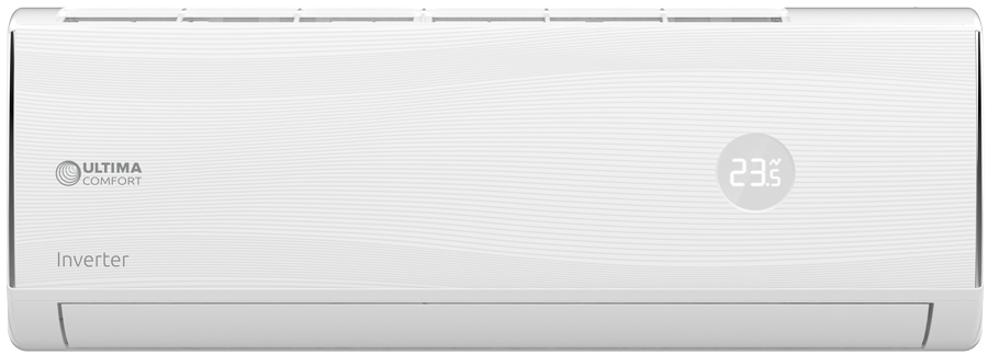 Кондиционер настенный ULTIMA COMFORT EXD-I12PN от интернет-магазина ClimateON
