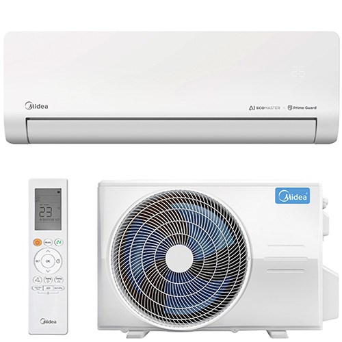 Кондиционер настенный Midea MSES1S-24FRN8G1/MOES1-24FRN8G1 от интернет-магазина ClimateON