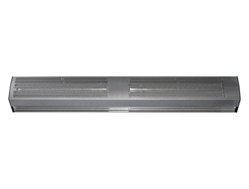 Водяная тепловая завеса Tropik Line T224W20 Techno от интернет-магазина Climateon