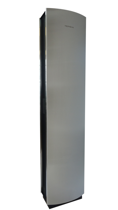 Водяная тепловая завеса Tropik Line STYLE30W20 Techno от интернет-магазина Climateon