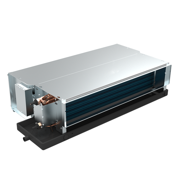 Канальный фанкойл до 8 кВт Gree FP-102WA/GHL-K от интернет-магазина ClimateON