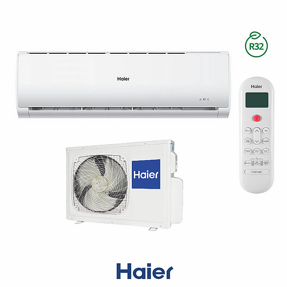 Кондиционер настенный Haier HSU-07HPL103/R3 от интернет-магазина ClimateON