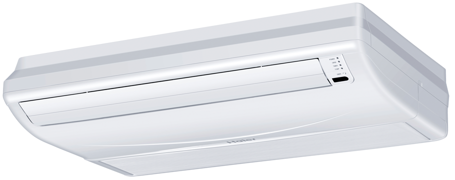 Кондиционер напольно-потолочный Haier AC24CS1ERAS) от интернет-магазина ClimateON
