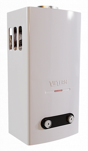 Газовая колонка VilTerm S11 от интернет-магазина Climateon