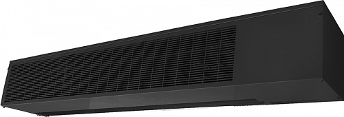 Водяная тепловая завеса Tropik Line X322W15 Black от интернет-магазина Climateon