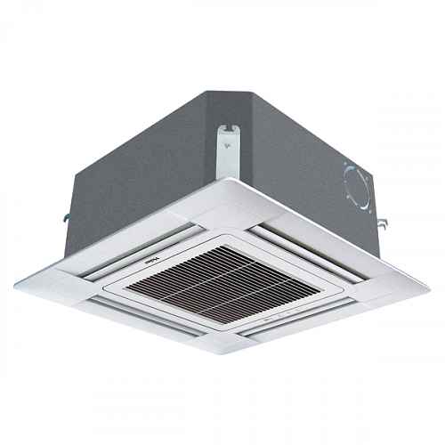 Кондиционер кассетный Haier AB18CS1ERAS) от интернет-магазина ClimateON