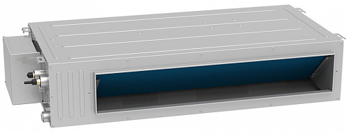 Канальная VRF система General Climate GC-G36/DLAN1 от интернет-магазина ClimateON