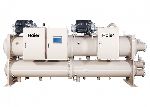 Чиллер Haier CCWP4570SXNENCNN1 от интернет-магазина ClimateON