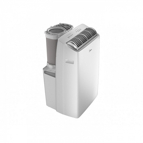 Мобильный кондиционер Midea MPPT-12CRFN7-Q от интернет-магазина ClimateON