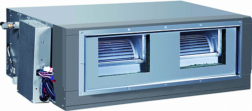 Канальная VRF система Haier AD962MTERAD от интернет-магазина ClimateON