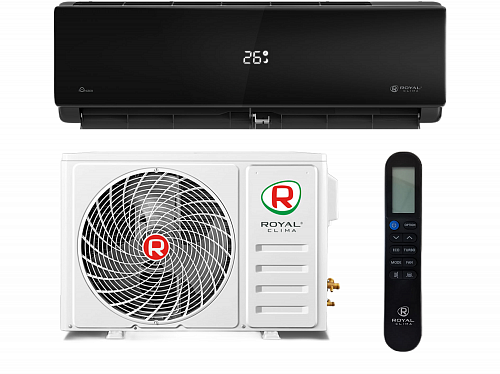 Кондиционер настенный Royal Clima RC-AN70HN от интернет-магазина ClimateON