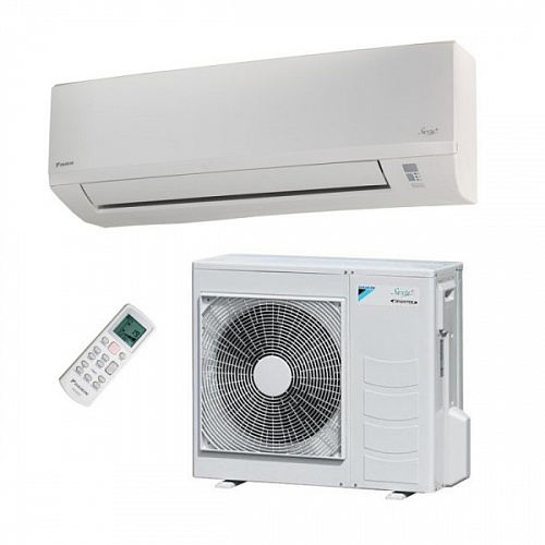 Кондиционер настенный Daikin ATXN35M6/ARXN35M6 от интернет-магазина ClimateON